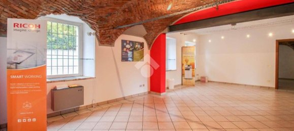 4 rooms Commercial property in Chiari, Italy No. 54739 5
