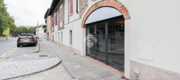 4 rooms Commercial property in Chiari, Italy No. 54739 18