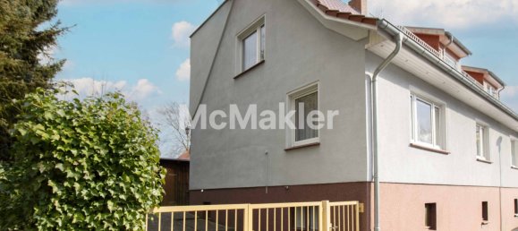 4 chambres Maison de ville à Vorpommern-Rugen, Germany No. 151066 5