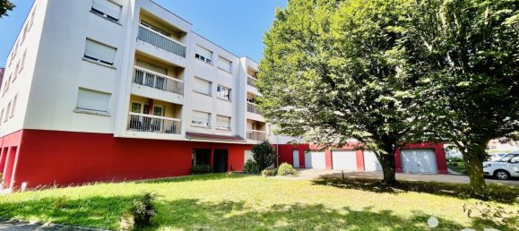 1 Schlafzimmer Wohnung in Hagondange, France, Nr. 57231 12