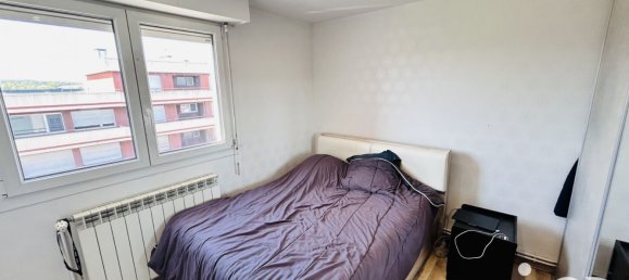 1 Schlafzimmer Wohnung in Hagondange, France, Nr. 57231 9