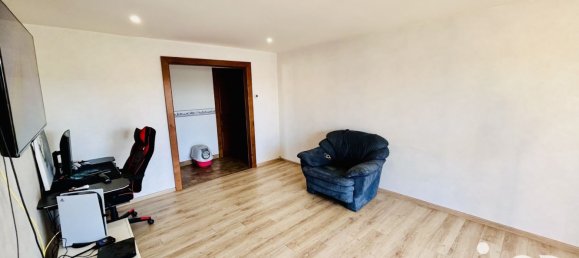 1 Schlafzimmer Wohnung in Hagondange, France, Nr. 57231 2