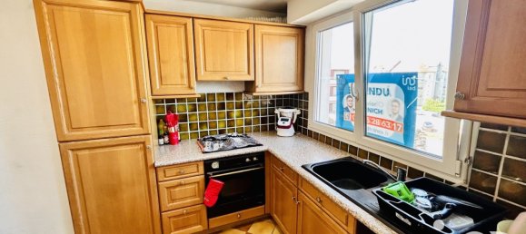 1 Schlafzimmer Wohnung in Hagondange, France, Nr. 57231 7