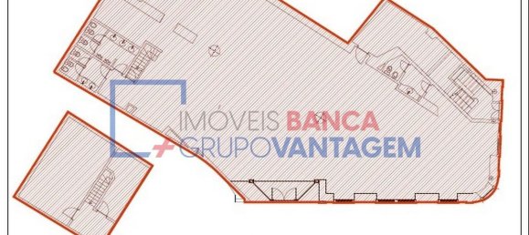 459m² Building in Santarem, Portugal No. 57234 5