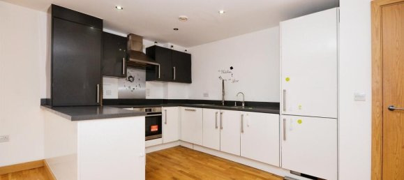 2 bedrooms Apartment in Edgware, United Kingdom No. 6343 6