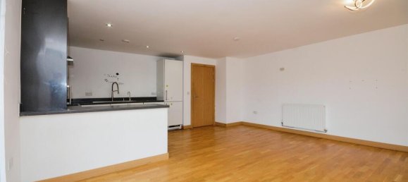 2 bedrooms Apartment in Edgware, United Kingdom No. 6343 9