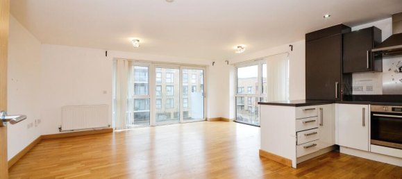 2 bedrooms Apartment in Edgware, United Kingdom No. 6343 18