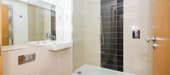 2 bedrooms Apartment in Edgware, United Kingdom No. 6343 7