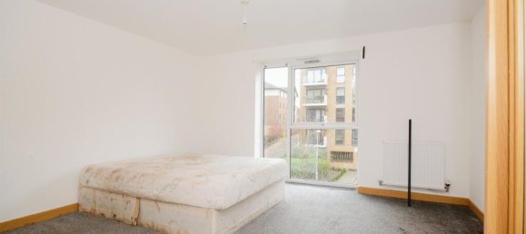 2 bedrooms Apartment in Edgware, United Kingdom No. 6343 11