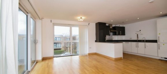 2 bedrooms Apartment in Edgware, United Kingdom No. 6343 2