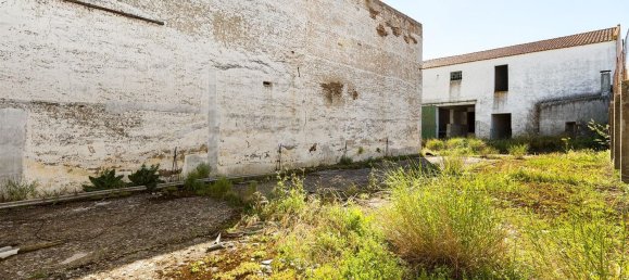 2145m² Warehouse in Reguengos de Monsaraz, Portugal No. 145710 9