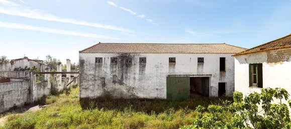 2145m² Warehouse in Reguengos de Monsaraz, Portugal No. 145710 44