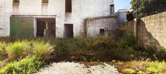 2145m² Warehouse in Reguengos de Monsaraz, Portugal No. 145710 13