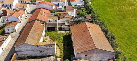 2145m² Warehouse in Reguengos de Monsaraz, Portugal No. 145710 6