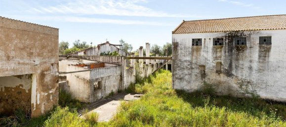 2145m² Warehouse in Reguengos de Monsaraz, Portugal No. 145710 48