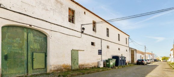 2145m² Warehouse in Reguengos de Monsaraz, Portugal No. 145710 7