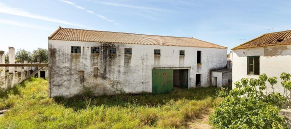 2145m² Warehouse in Reguengos de Monsaraz, Portugal No. 145710 47