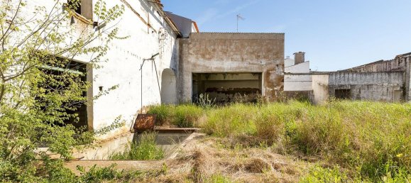 2145m² Warehouse in Reguengos de Monsaraz, Portugal No. 145710 15