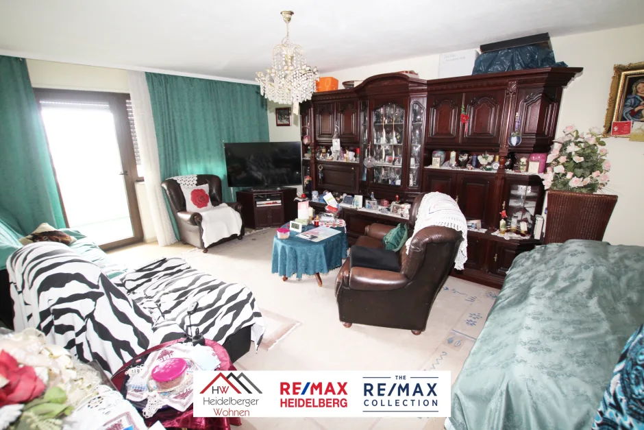 1 chambre Appartement à Rhein-Neckar-Kreis, Germany No. 274689