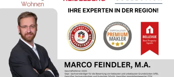 1 chambre Appartement à Rhein-Neckar-Kreis, Germany No. 274689 12