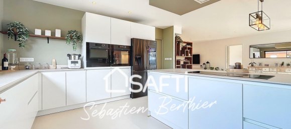 4 Schlafzimmer Villa in Tarn, France, Nr. 361585 4