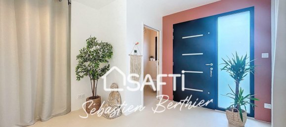 4 Schlafzimmer Villa in Tarn, France, Nr. 361585 10