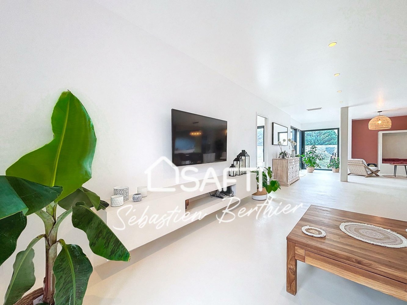 4 Schlafzimmer Villa in Tarn, France, Nr. 361585