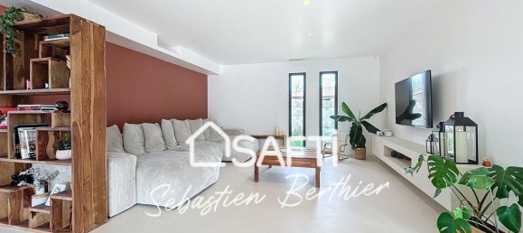 4 Schlafzimmer Villa in Tarn, France, Nr. 361585 5