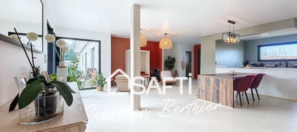 4 Schlafzimmer Villa in Tarn, France, Nr. 361585 8