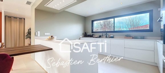 4 Schlafzimmer Villa in Tarn, France, Nr. 361585 9