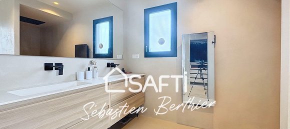 4 Schlafzimmer Villa in Tarn, France, Nr. 361585 14