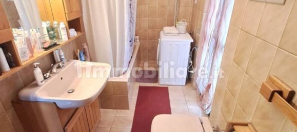 Квартира с 2 спальнями в Стеццано, Италия № 192398 15