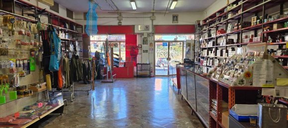 1-salle Propriété commerciale à Rome, Italy No. 295568 3