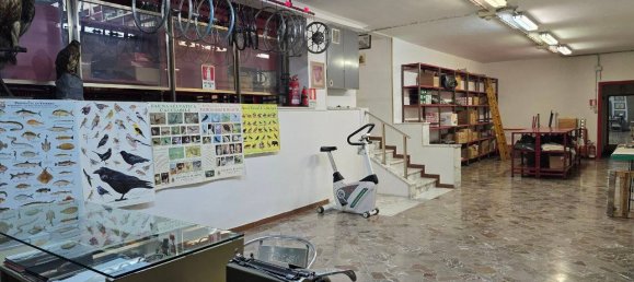 1-salle Propriété commerciale à Rome, Italy No. 295568 6