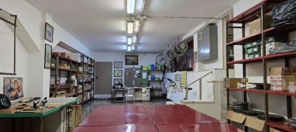 1-salle Propriété commerciale à Rome, Italy No. 295568 7