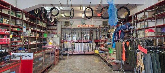 1-salle Propriété commerciale à Rome, Italy No. 295568 2