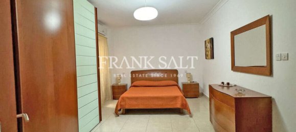 3 غرف نوم شقة في Naxxar, Malta رقم 5024 4