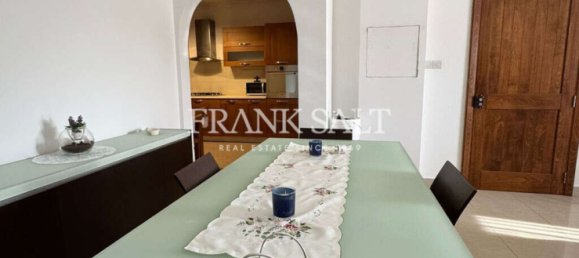 3 غرف نوم شقة في Naxxar, Malta رقم 5024 11