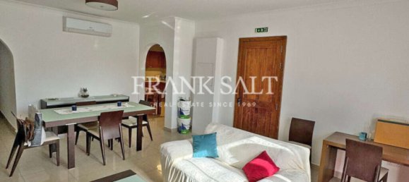 3 غرف نوم شقة في Naxxar, Malta رقم 5024 12