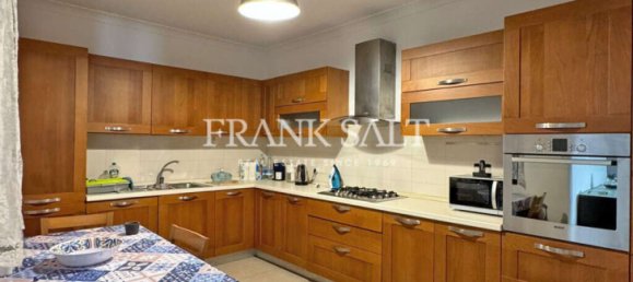 3 غرف نوم شقة في Naxxar, Malta رقم 5024 2