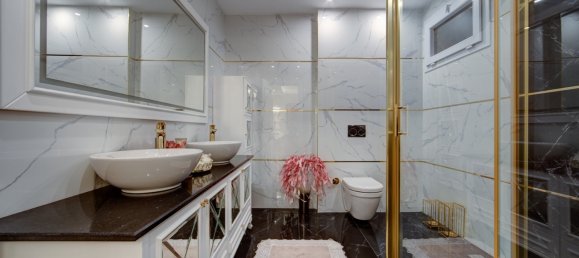 Apartment 4+1 in Mersin, Turkey No. 23876 6