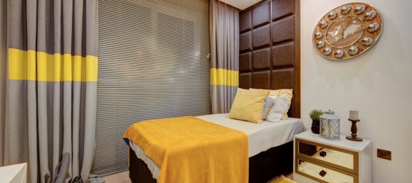 Apartment 4+1 in Mersin, Turkey No. 23876 3