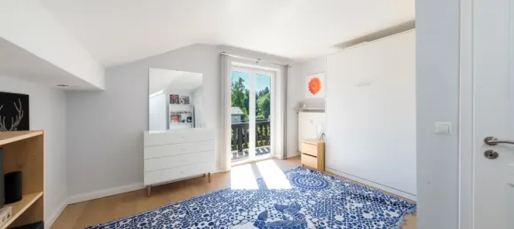 3 غرف نوم شقة في Miesbach, Germany رقم 197554 5