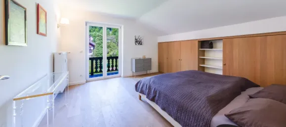 3 غرف نوم شقة في Miesbach, Germany رقم 197554 3