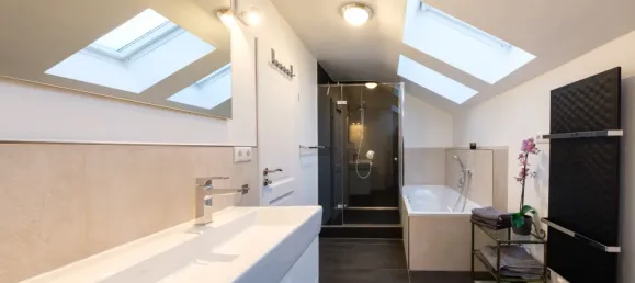 3 غرف نوم شقة في Miesbach, Germany رقم 197554 6