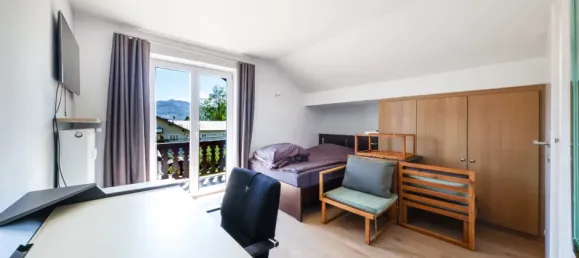 3 غرف نوم شقة في Miesbach, Germany رقم 197554 4