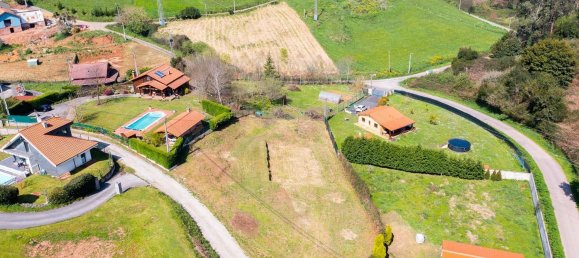 Grundstück in Asturias, Spain, Nr. 157056 4