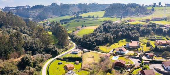 Grundstück in Asturias, Spain, Nr. 157056 15
