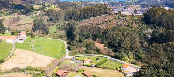 Grundstück in Asturias, Spain, Nr. 157056 11