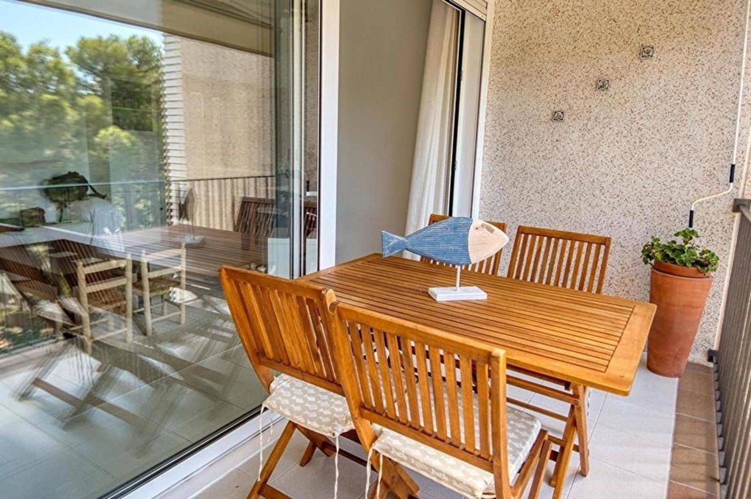 2 bedrooms Apartment in Palafrugell, Spain No. 283119